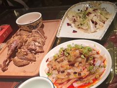 -缪氏川菜(深圳北站缤果空间店)