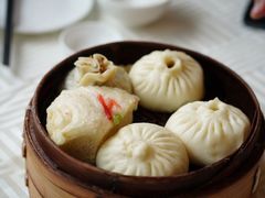 萝卜丝包-怡园饭店-餐厅(四望亭店)