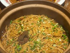 -民俗村柴火灶·景德江西菜(中国陶瓷博物馆店)