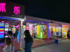 门面-大学城夜市大排档(凤栖路店)