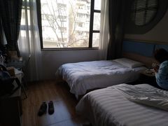 -成都宽窄巷子奎星楼街亚朵X酒店