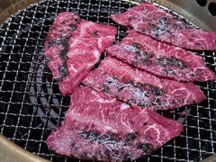 -谷牛和牛烤肉(漕河泾印象城店)