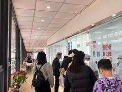 -辣辣小吃豆花米线(大观篆新农贸市场店)