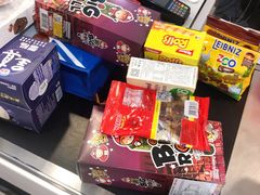 -家乐福(古北店)