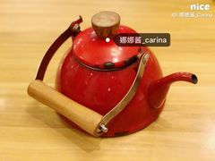 -乌镇那一年小院主题餐厅(甘泉西路店)