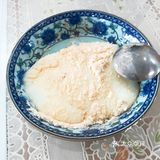 牛奶麻薯