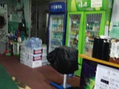 -先锋羽毛球馆