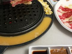 -韩宫宴烤肉·料理(如皋万达店)
