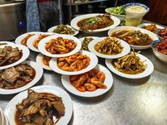 -太湖面馆十八浇(渔港路店)