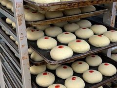 -爱德顺糕点食屋(利民道店)