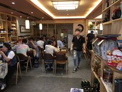 -以前的小酒馆(中山广场店)