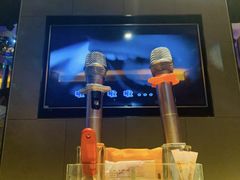 -星聚会KTV(北京世贸天阶店)