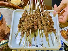 -汇聚德京味铜锅涮肉(沈家桥二路店)