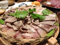 -盡膳口福跷脚牛肉火锅(北美新天地店)