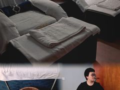 -金蚁康•经络调理•肩颈按摩(万达金街店)