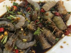 -长平老姿娘夜粥(平东一街店)