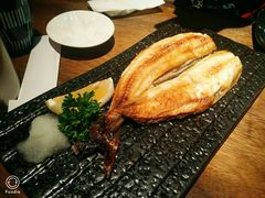 -千代武日本料理(爱建店)