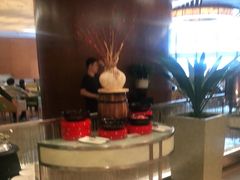 -天津水游城丽筠酒店