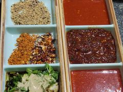 烤肉调料-鹤之乡·齐齐哈尔烤肉·非遗(秋涛路店)