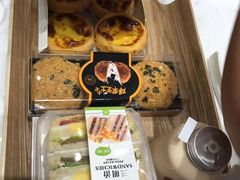 -蜜津私房蛋糕(缤纷亚洲店)