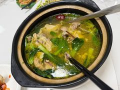 -美味之家·湖景农家乐(太湖东山店)