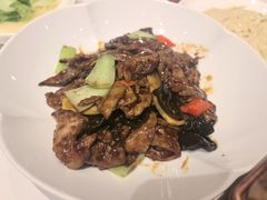-大鸭梨烤鸭(金色漫香店)