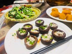 -吉祥圣雪藏餐