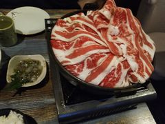 -福匠日本料理(人民路店)