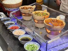 -上海西藏大厦万怡自助餐厅(徐汇店)