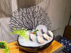 -湊湊火锅·茶憩(东城万达店)