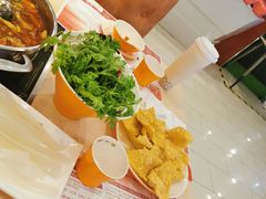 -刘一锅筋头巴脑(大悦城C店)