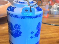 -民俗村柴火灶·景德江西菜(中国陶瓷博物馆店)