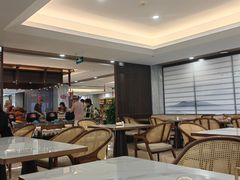 -缘起楼素斋餐厅(南山寺店)