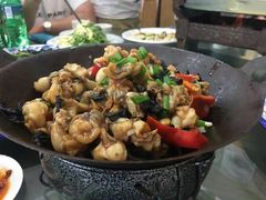 -徽州美食(三十年老店)