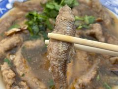 -四代祖传老陈黄焖鱼