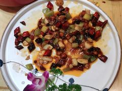 -小六汤包砂煲菜(文景路店)