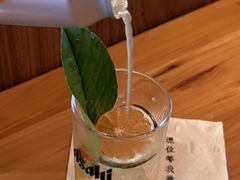 -埋位小酒馆(东城店)