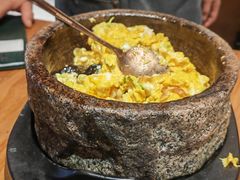 -云海肴云南菜·蒸汽石锅鱼(北京良乡华冠店)