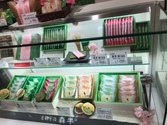 -阪急百货店(梅田总店)