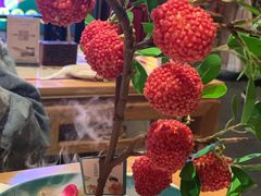 妃子笑-长安大牌档之西安博物院文化餐厅(中贸店)