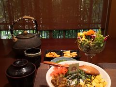 -弓二·烧鸟居酒屋(财富购物中心店)