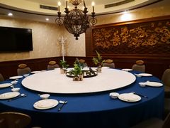 包厢-麟1929(外滩店)