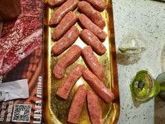 -炭之家齐齐哈尔大片烤肉·涮毛肚火锅·齐齐哈尔烤肉(中央大街店)