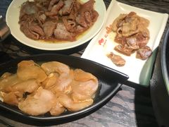 -红云烧烤(星光天地购物中心店)