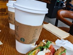 -星巴克(北京望京店)
