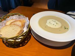 -申德勒加油站西餐厅(日坛路总店)