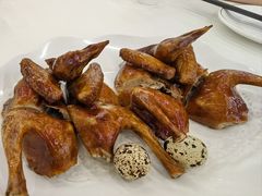 -渔意楼·驰名沙田乳鸽(五羊店)
