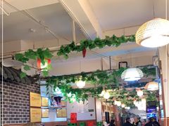 大堂-徐鼎盛民间菜(南坪后堡店)