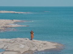 -日照灯塔风景区