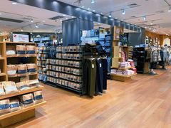 -MUJI无印良品(环球港店)